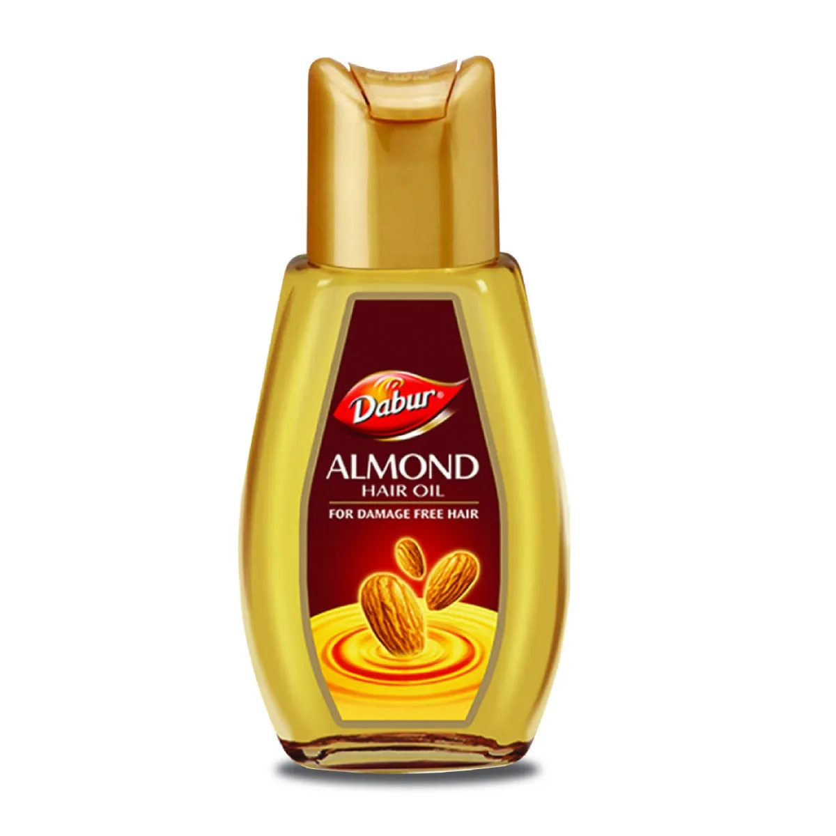 Dabur Almond Hair Oil dabur-almond-hair-oil
