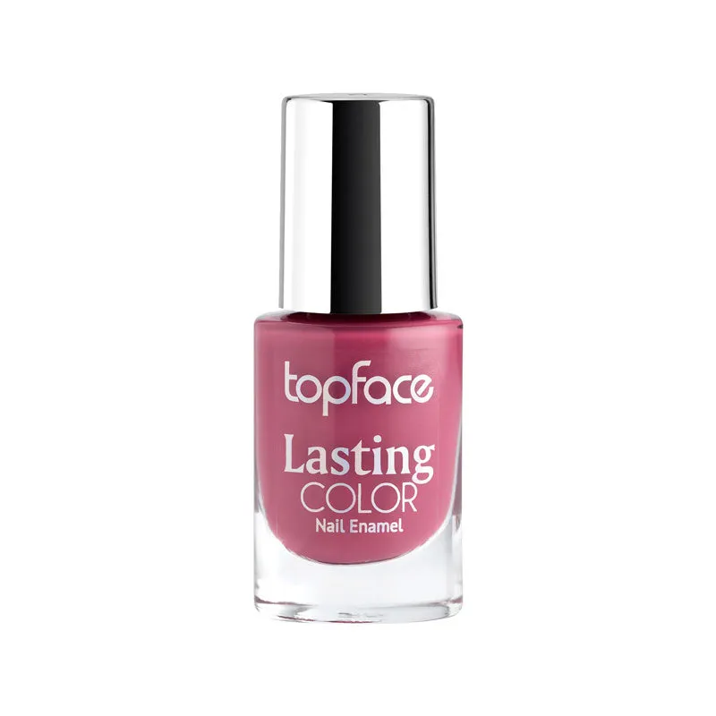 Buy Topface Lasting Color Nail Enamel (9ml) Online in Bangladesh | OHSOGO